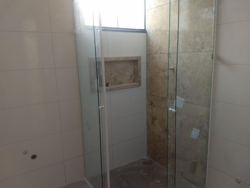 Casa Com 2 Dormitórios À Venda, 60 M² Por R$ 210.000,00 - Jardim Residencial São Roque - Foz Do Iguaçu/pr - Ca0069