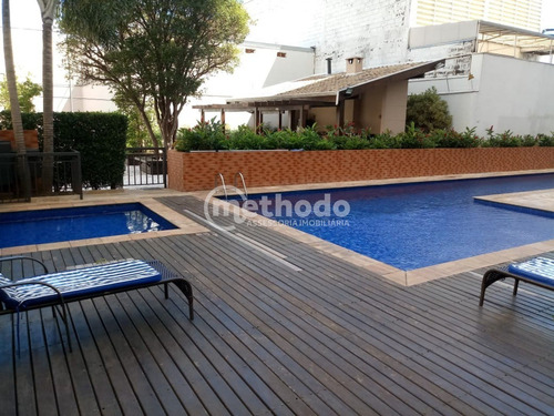 Lindo Apartamento À Venda No Bairro Castelo, Em Campinas,03 Dormitórios Planejados,suíte,02 Garagem,cozinha Planejada,lazer Com Piscinas E Academia. - Ap01305 - 68216428