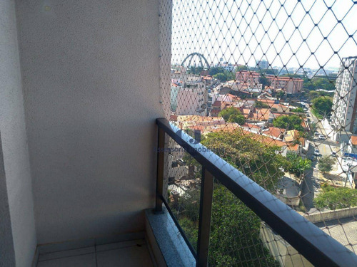 Imagem 27 de 30 de Apartamento Com 2 Dormitórios À Venda, 80 M² Por R$ 320.000,00 - Jardim Vergueiro - Sorocaba/sp - Ap0899