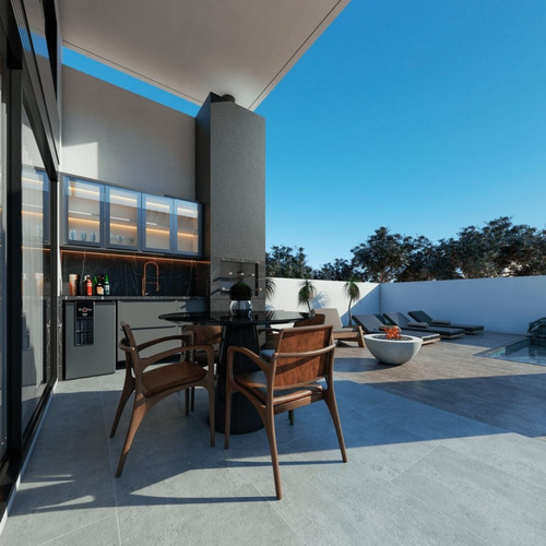 Imagem 6 de 27 de Casa Em Condominio Fechado - Ca301 - 70190614