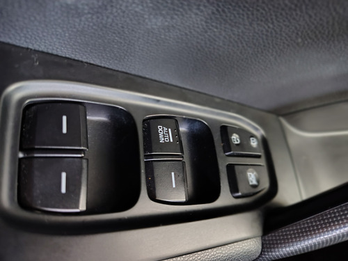Hyundai Creta CRETA ATTITUDE 1.6 16V FLEX AUT.
