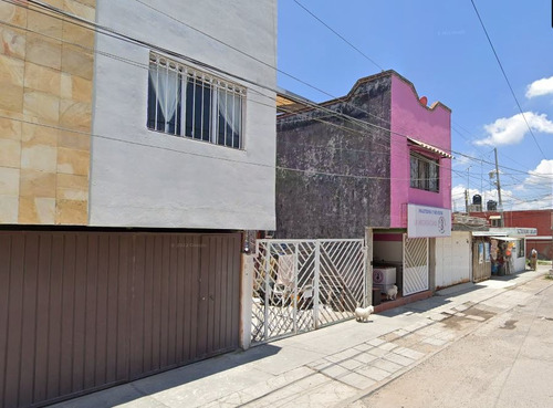 Casa En Venta En Lares San Alfonso, Puebla. Hmb74