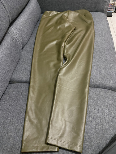 Leggins Calzedonia Talla M - Faux (Usado)