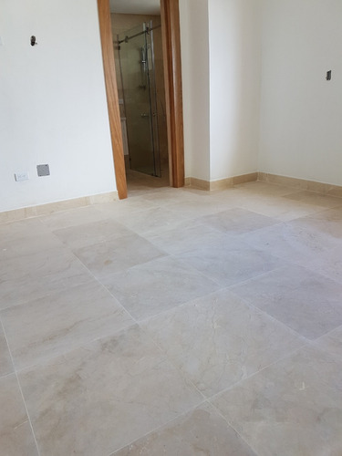 Imagen 9 de 14 de Penthouse En Venta En Cacicazgos
