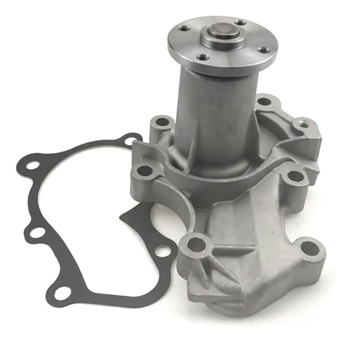 Bomba De Água Md323372 Do Sistema De Refrigeração Do Motor D