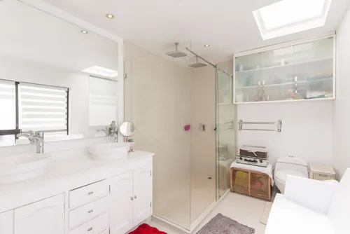Apartamento En Arriendo/venta En Santa Barbara Occidental. Cod V17026