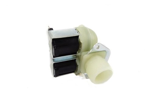 Electrovalvula Lavarropas LG F1000 F1200 F1210 F1215