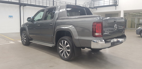 Volkswagen Amarok 3.0 V6 Extreme