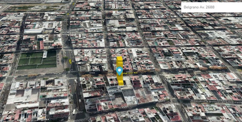 Imagen 3 de 3 de Importante Terreno Sobre Av Belgrano Próximo Nuevo Parque 66