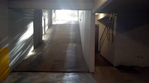 Imagen 3 de 4 de Venta Cocheras Cubiertas A Estrenar - Moreno 2000 Rosario