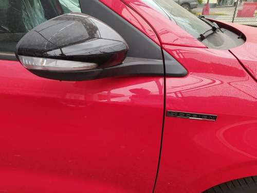 Imagen 8 de 21 de Fiat Cronos Drive Pack S-dising 2023 1.3 My23 0km #fretes