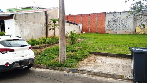 Terreno Vila Amato Sorocaba-sp - 06498-1