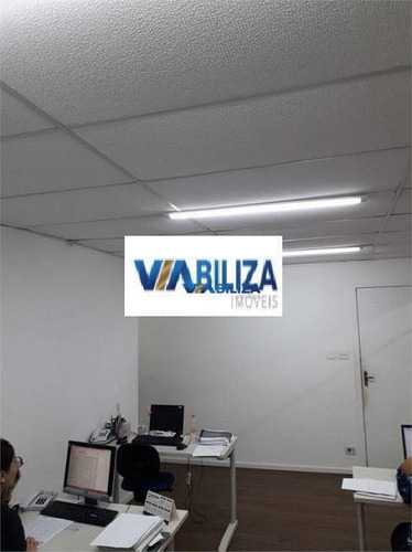 Prédio Comercial Estação Armênia Do Metrô - Estuda Permuta! - Pr0019