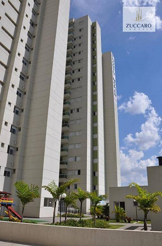 Apartamento Duplex À Venda, 170 M² Por R$ 580.000,00 - Jardim Las Vegas - Guarulhos/sp - Ad0032
