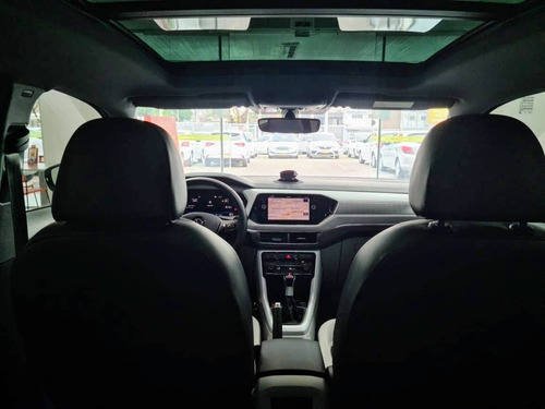 Imagem 15 de 15 de Volkswagen T-cross 1.4 250 Tsi Total Flex Highline