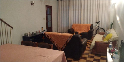 Imagem 3 de 7 de Sobrado Com 3 Dormitórios À Venda, 250 M² Água Fria | Santana - São Paulo/sp - So1251v