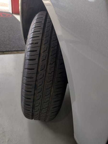 Imagem 11 de 15 de Ford Fiesta Sedan Flex 2009