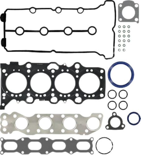 Juego Empaquetadura Motor Suzuki Aerio 2007 1.6 Dohc M16a