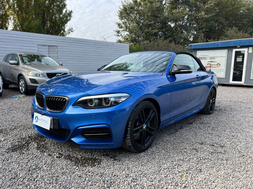 Bmw 240m Cabriolet 3.0 Aut 2021