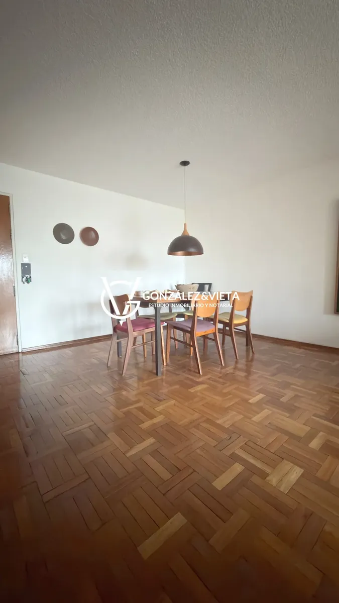 Alquila - Apartamento - 3 Dormitorios - Cochera · Foto 5