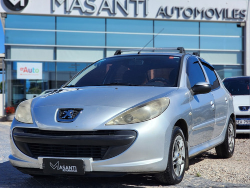 Peugeot 207 1.4 Xr