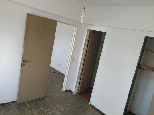 Departamento 1 Dormitorio, Seguridad 24 Hs. Calle 56 9 Y 10