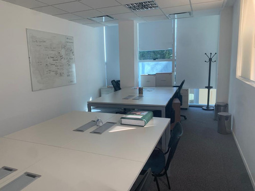 Oficina En Alquiler Vicente Lopez