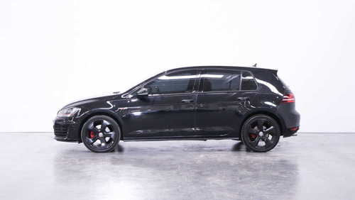 Imagen 7 de 15 de Volkswagen Golf 2.0 Gti Tsi App Connect + Cuero - 343459 - C
