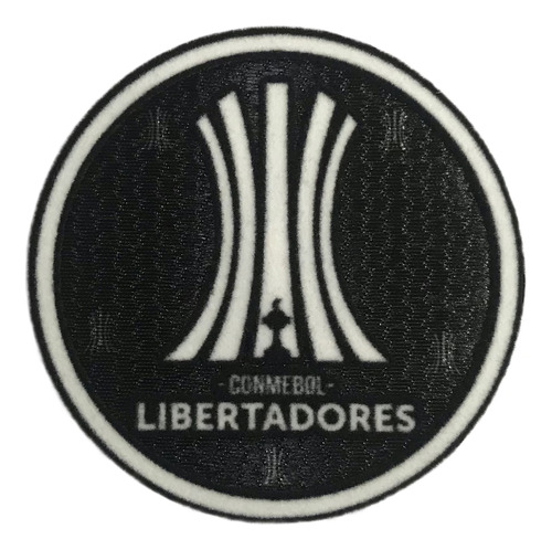 Parche Copa Libertadores 2023 | Licencia Oficial