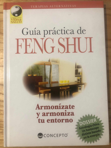 Guia Práctica De Feng Shui