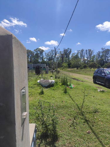 Terreno En Loma Verde