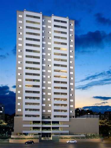 Imagem 21 de 23 de Apartamento - Venda - Tupi - Praia Grande - Dna1372