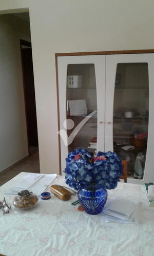 Imagem 5 de 30 de Apartamento À Venda Em Vila Alpina - Ap003562