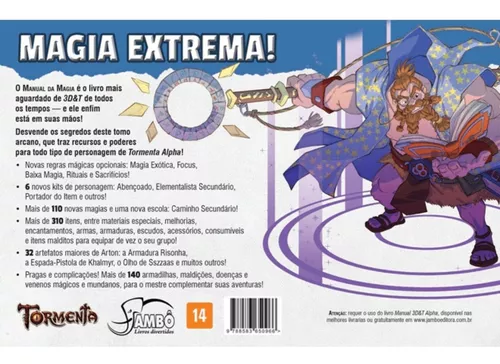 One Piece 3d&T, PDF, Jogos de RPG