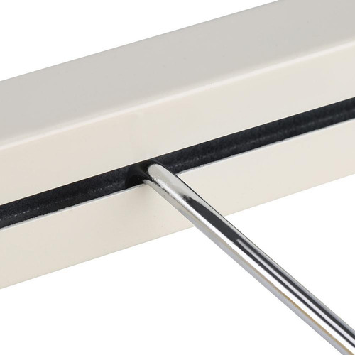 * Colgador De Pared Plegable De Acero Inoxidable For Ropa