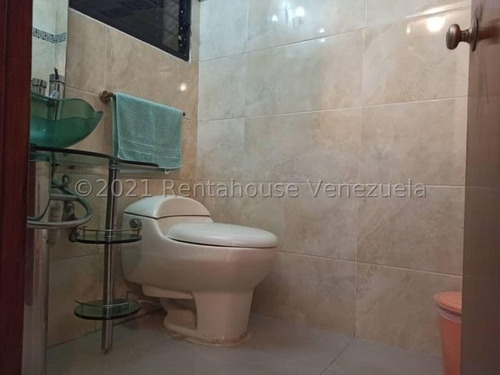 Imagen 22 de 27 de Jorge Sayegh, Vende Hermoso Town House #22-13404