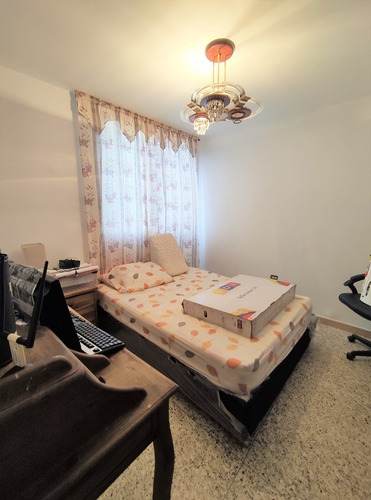 Imagen 9 de 13 de Bello Apartamento En Res Mirtabosques, San Antonio De Los Altos