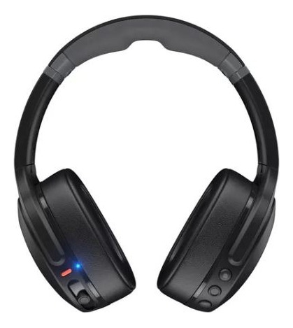 Audífonos Skullcandy Crusher Evo Wireless + Inkd 2.0 In-ear