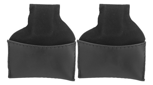 Bolsa De Tiza Pequeña, 2 Piezas, Soporte Para Billar, Mesa D