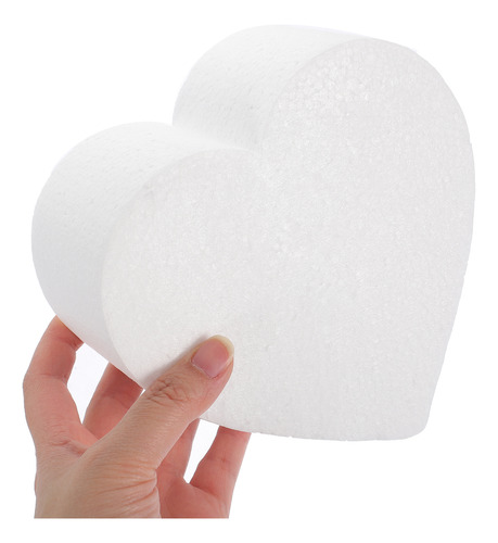 Cake Practice Dummy Foam Cake Model Wedding, 3 Unidades