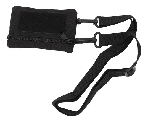 Monedero Con Cordón Para Cuello Y Monedero, Impermeable, Por