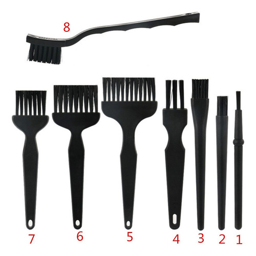 Brochas De Limpieza Para Computadora