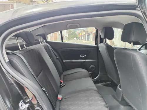 Renault Fluence 1.6 Confort