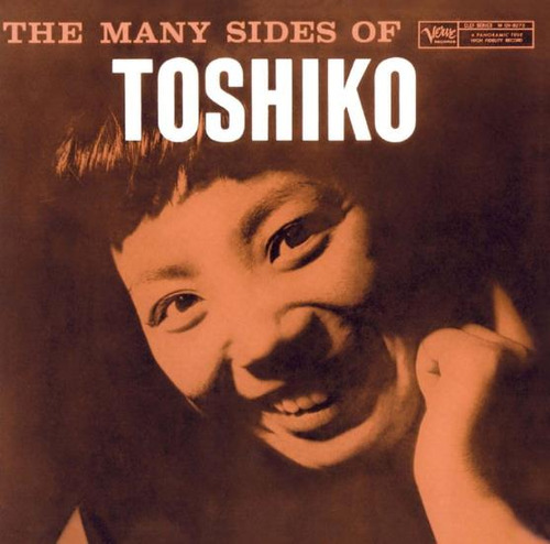 Akiyoshi Toshiko Many Sides Of Toshiko Reissue Shmcd Japa Cd