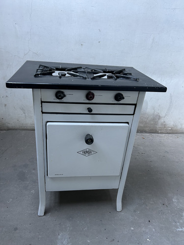 Cocina Antigua Primgas Enlozada
