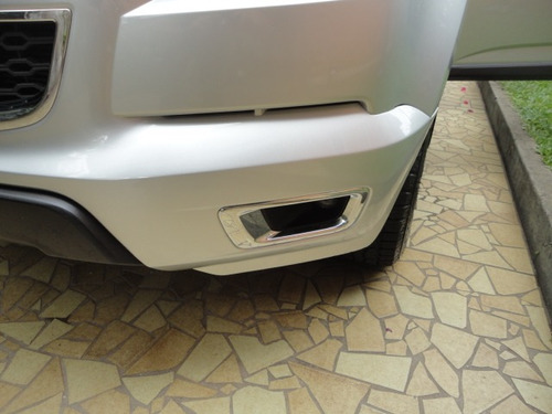 Chevrolet S10 2.8 Lt 4x4 Cd Automatica 2014 Diesel Impecavel