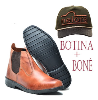 botinas nelore