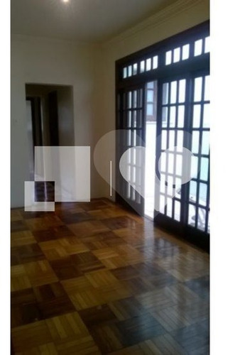 Casa-porto Alegre-centro Histórico | Ref.: 28-im413469 - 28-im413469