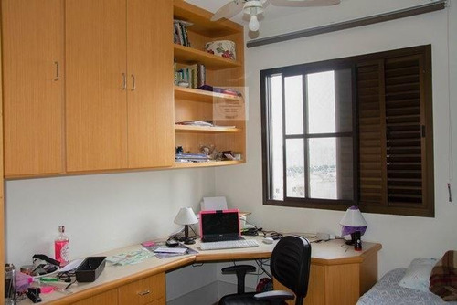 Imagem 9 de 30 de Apartamento, 127 M² - Venda Por R$ 1.320.000,00 Ou Aluguel Por R$ 6.200,00/mês - Alto Da Lapa - São Paulo/sp - Ap0193