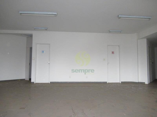 Imagem 15 de 25 de Andar Vão Livre À Venda, 184 M² - Savassi - Belo Horizonte/mg - Ac0035